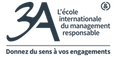 Logo École 3A