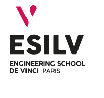 Logo ESILV