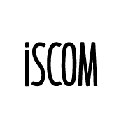 Logo ISCOM